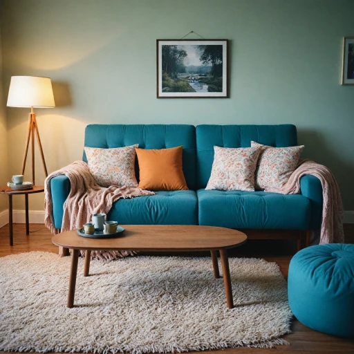 Choisir le bon futon pour votre canapé
