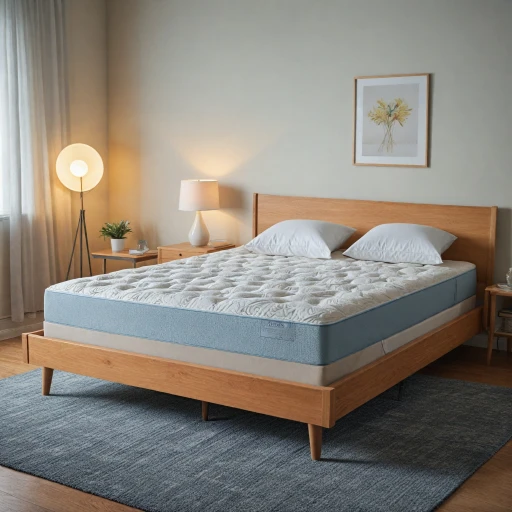 Les risques potentiels des matelas à mémoire de forme
