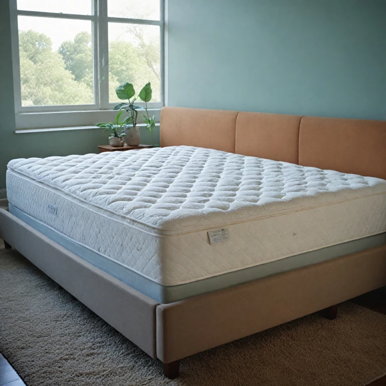 Comprendre l'importance de la mousse à haute densité pour votre matelas