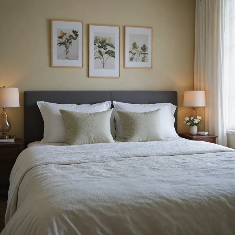 Améliorez votre sommeil avec un surmatelas à mémoire de forme 160x200