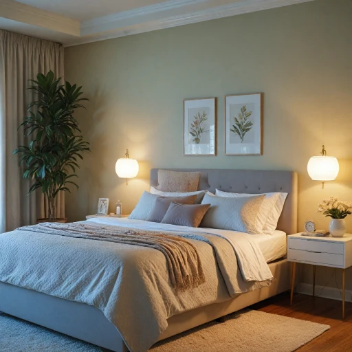 Le confort ultime du matelas Morphée