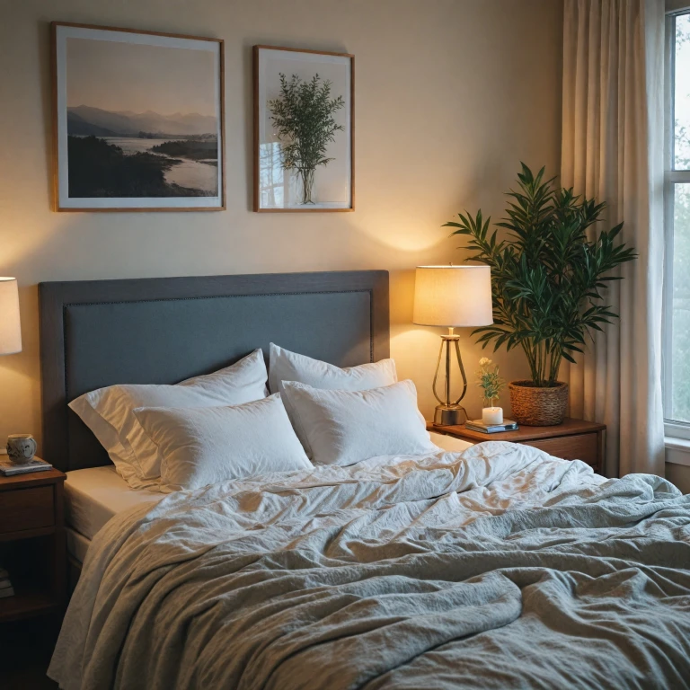 Choisir le bon sommier et matelas pour un sommeil réparateur