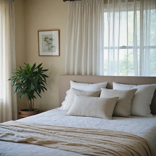 Les matelas idéaux pour soulager le dos
