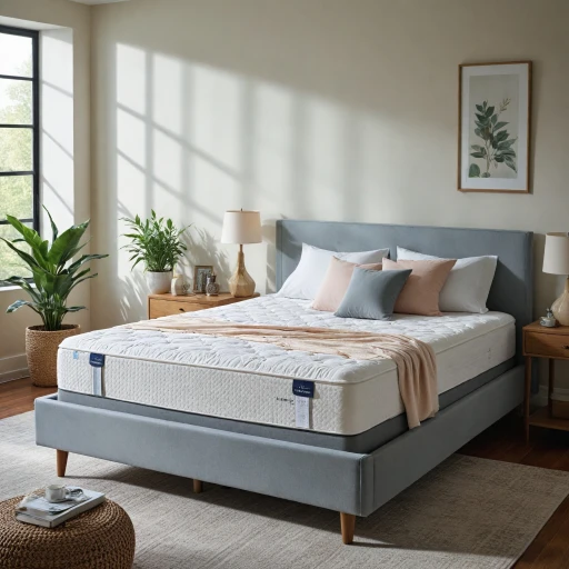 Comprendre le coût des matelas Tempur