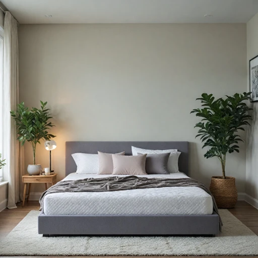 Optimisez votre espace avec un matelas clic-clac 130x190