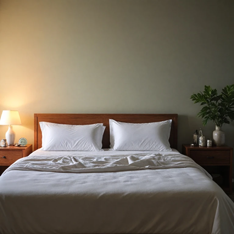 Les bienfaits du matelas à mémoire de forme pour un sommeil réparateur