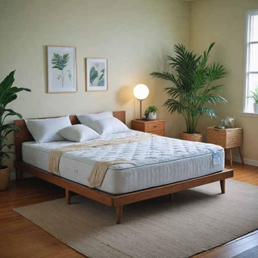 Les avantages du matelas pliable chez But
