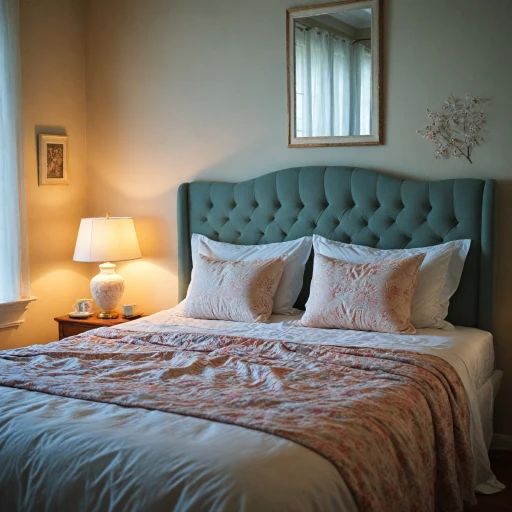Tout savoir sur le matelas français