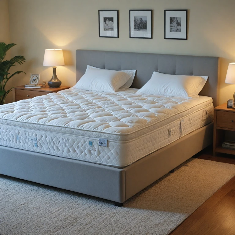 Tout savoir sur la housse intégrale pour matelas chez Ikea