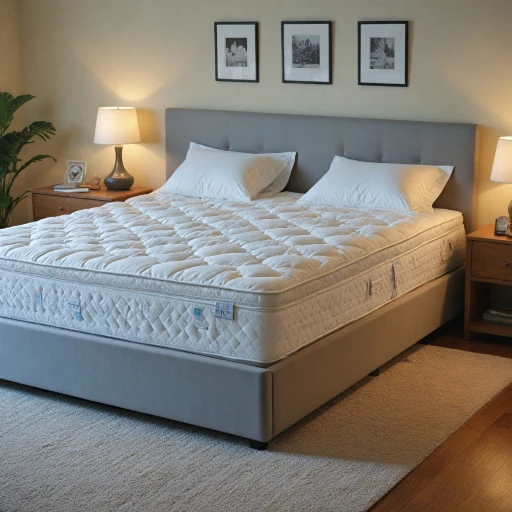 Tout savoir sur la housse intégrale pour matelas chez Ikea
