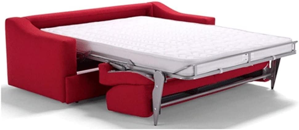 Matelas Convertible rapido 140x190 ALOA en Mousse HR 43 – 13 cm