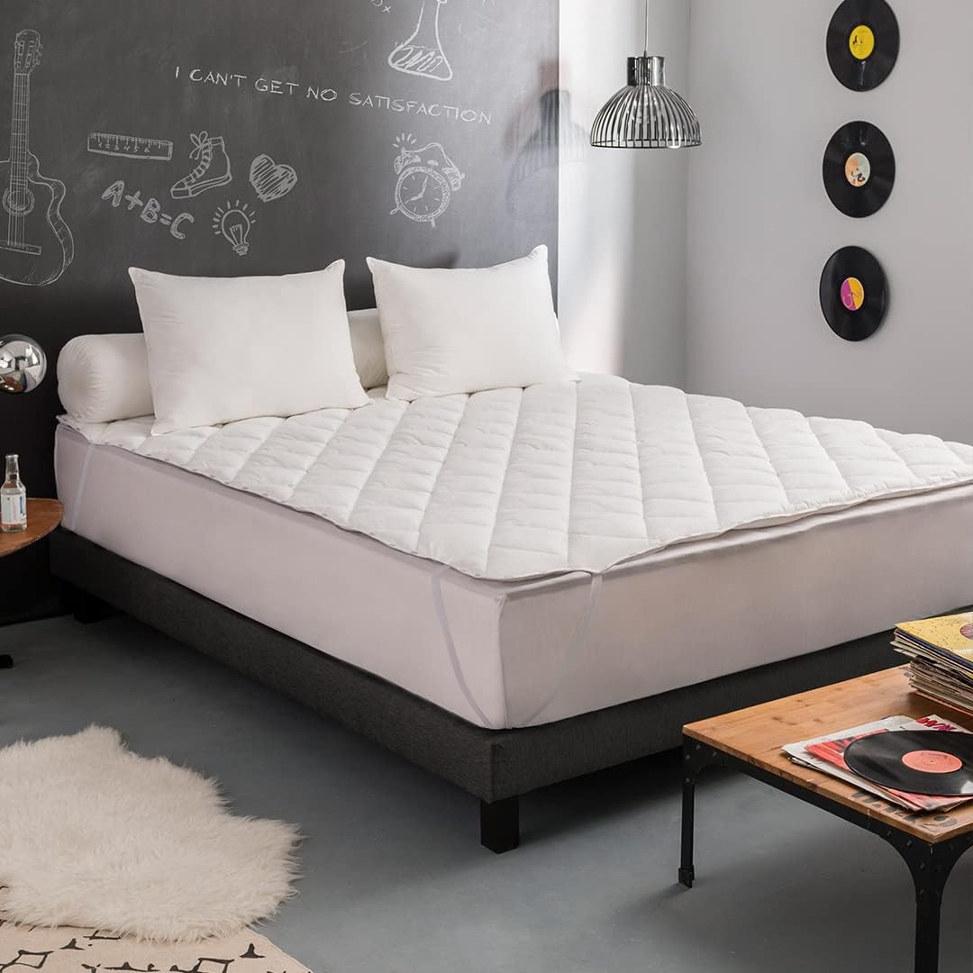 Surmatelas Surconfort® Thermorégulé