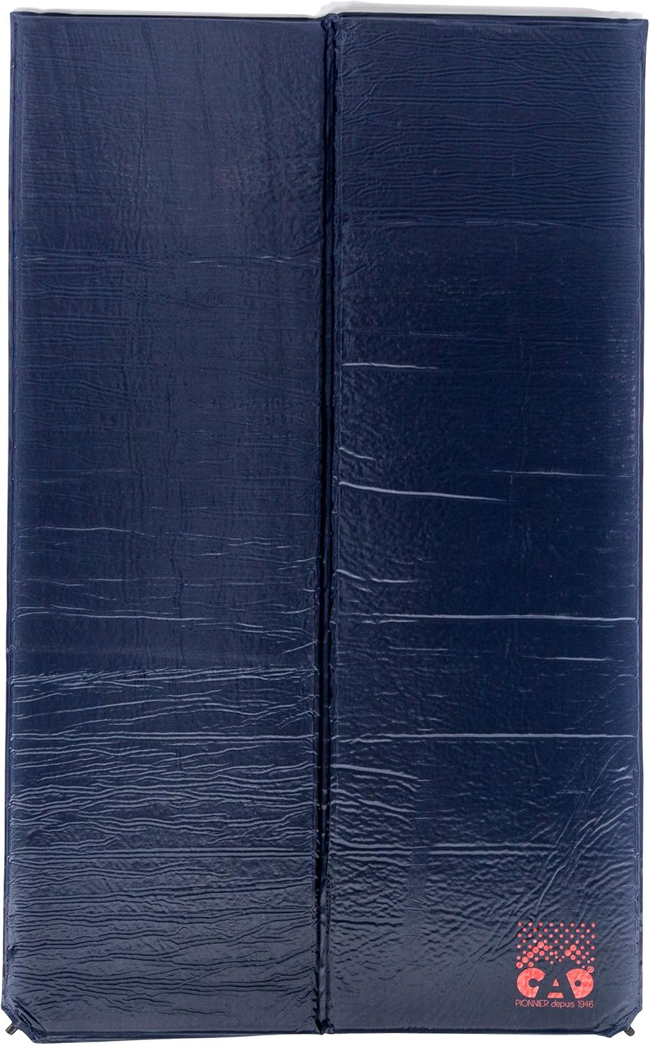 C.A.O - - Matelas autogonflant en Polyester 190T Enduit PVC - Longueur 186 cm - Largeur 53 cm - Hauteur 2,5 cm