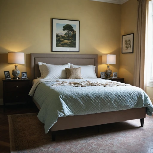 Simmons matelas avis : tout ce que vous devez savoir