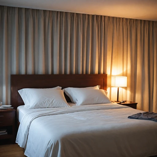 Les matelas Technilat : confort et innovation à votre portée