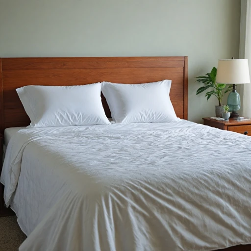 Acariens matelas : comment s'en débarrasser efficacement