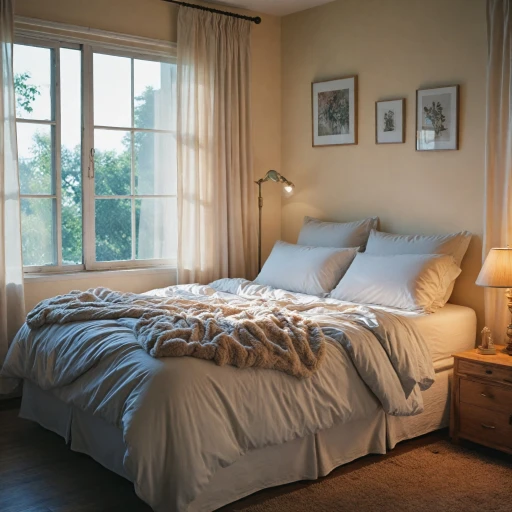 Découvrez le confort du matelas 80 x 200
