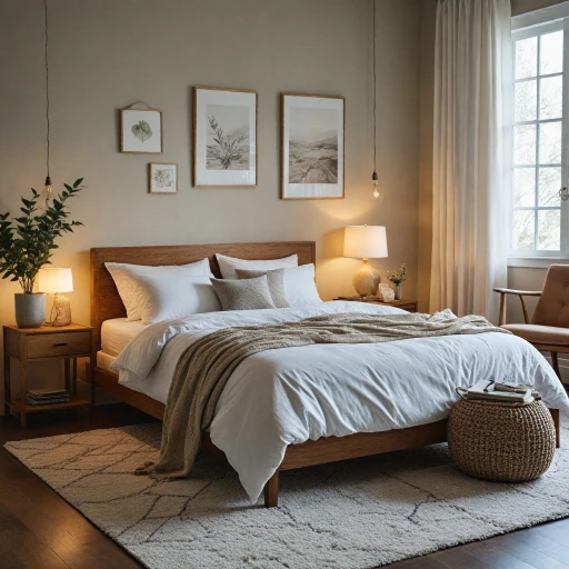 Choisir le bon ensemble lit, matelas et sommier 140x190