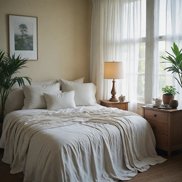 Les secrets des matelas à ressorts pour un sommeil réparateur