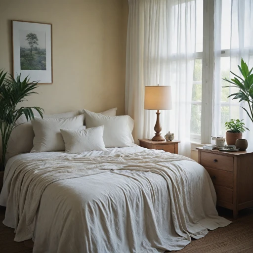 Les secrets des matelas à ressorts pour un sommeil réparateur
