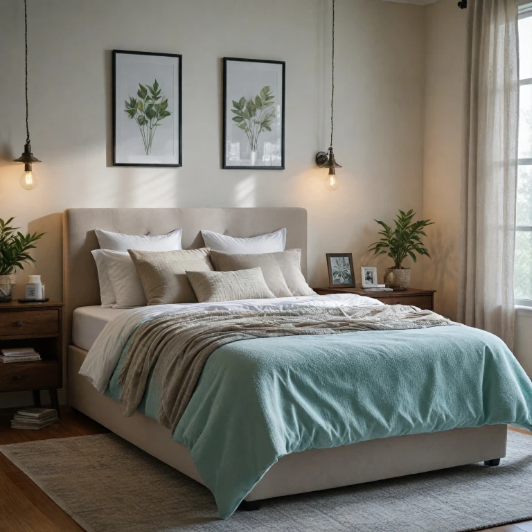 Les avantages des matelas à mousse mémoire de forme