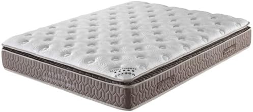 Matelas Superbe 140x190 Ressorts