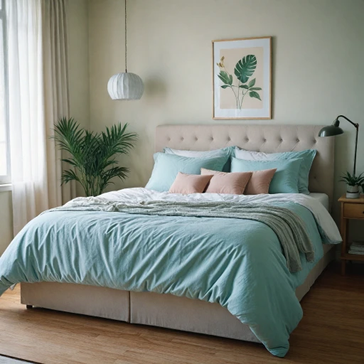 Choisir un matelas qui protège contre les acariens