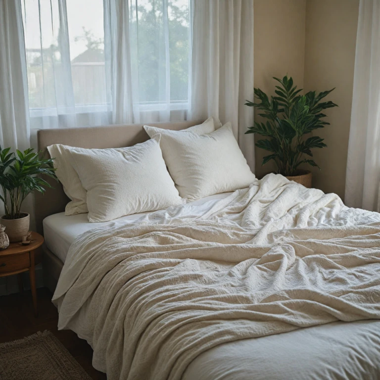 Comment choisir un matelas extra ferme pour soulager le mal de dos