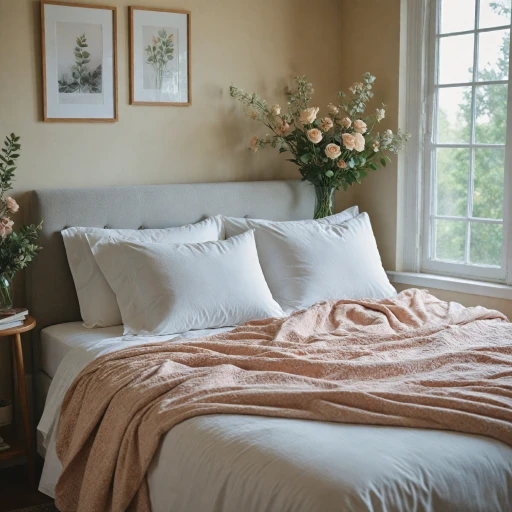 Choisir le bon matelas pour soulager les problèmes de dos