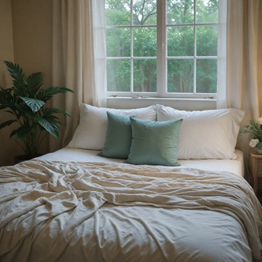 Comment choisir la meilleure housse de protection pour votre matelas