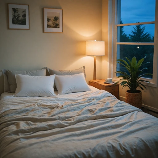 Choisir le meilleur matelas en latex 90x200 pour un confort optimal