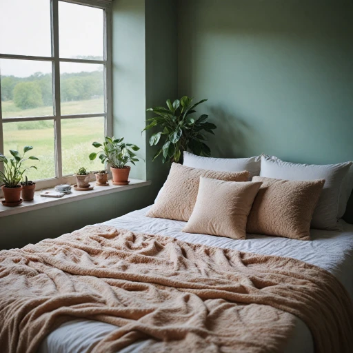 Comprendre le prix des matelas en laine
