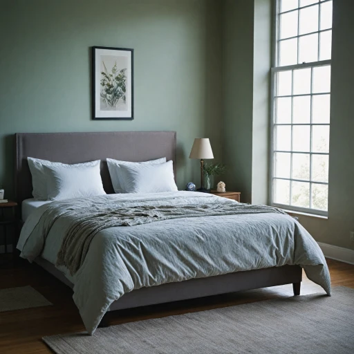 Choisir entre un matelas ferme et un matelas moelleux : comment décider ?