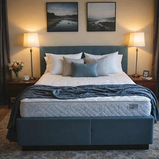 Comment choisir la bonne taille de matelas pour une personne