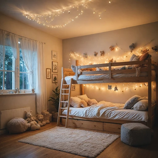Pourquoi choisir un lit cabane au sol pour votre enfant ?