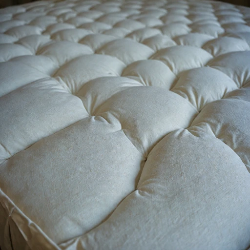 Tout savoir sur la housse intégrale pour matelas 140x190