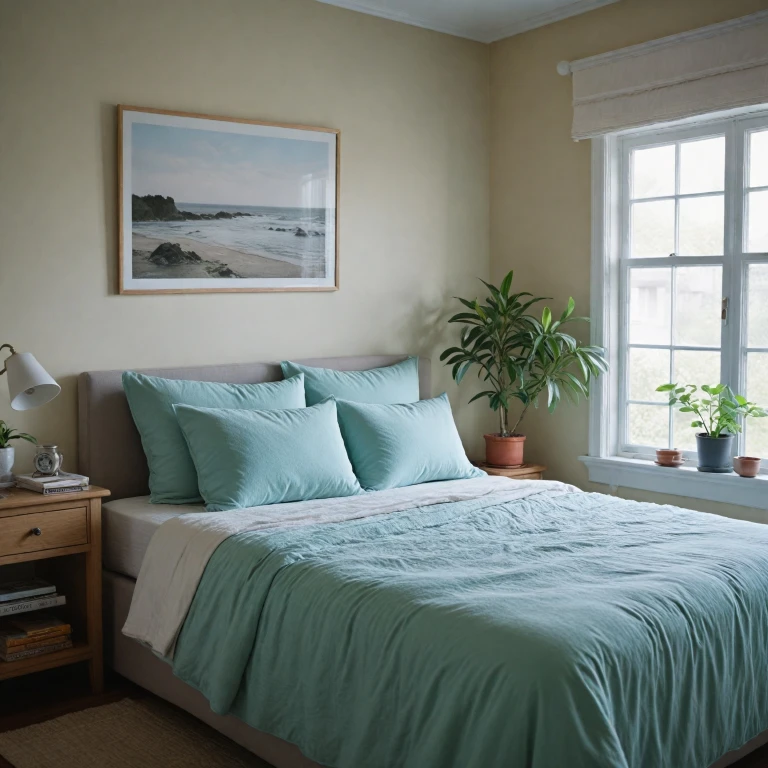 Les avantages des matelas en mousse à mémoire de forme