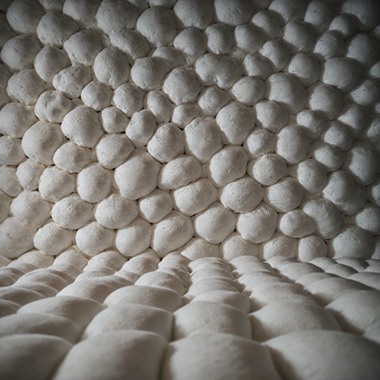Comprendre la densité des matelas en mousse pour un sommeil de qualité
