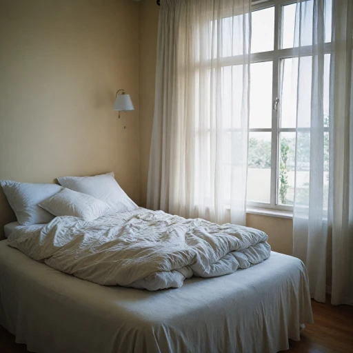 Que faire si votre matelas compressé ne reprend pas sa forme ?