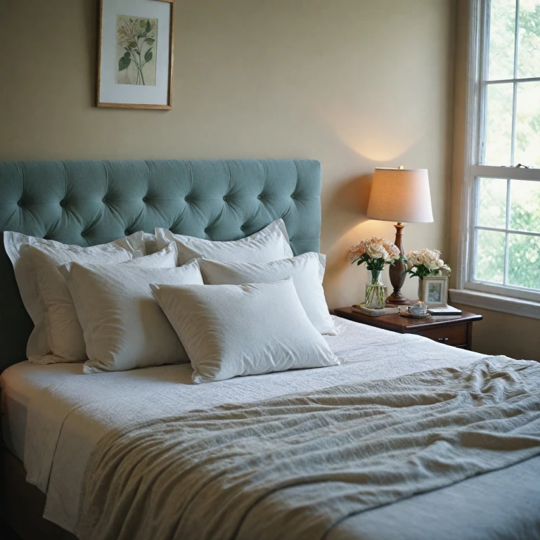 Les avantages de la mousse à mémoire de forme pour votre sommeil