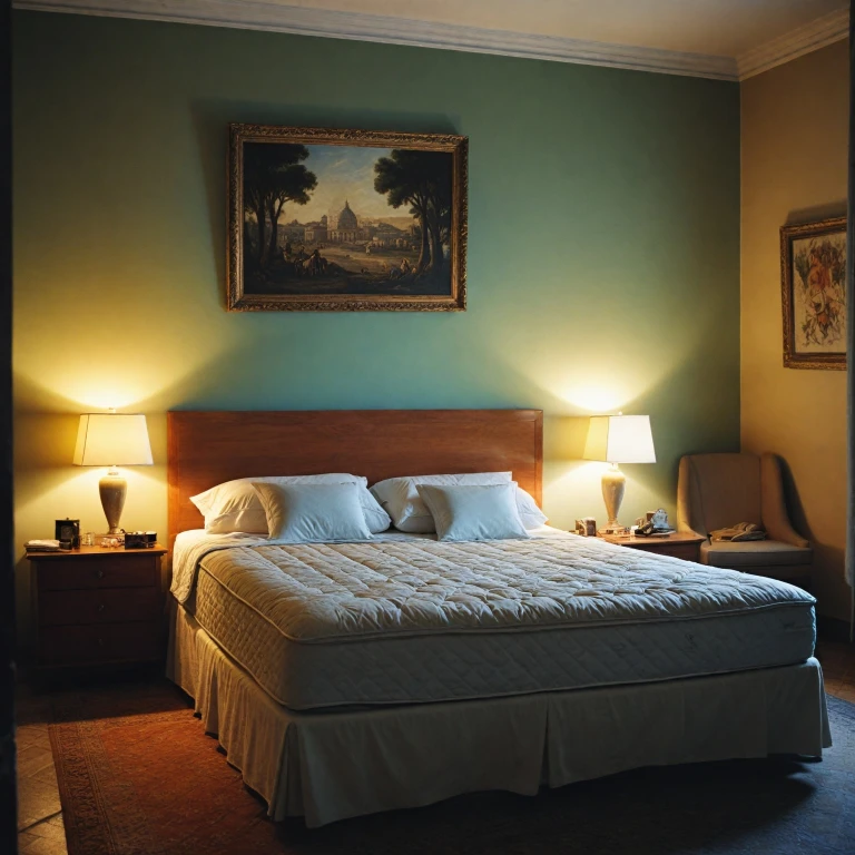 Comment un rénovateur de matelas peut transformer votre sommeil