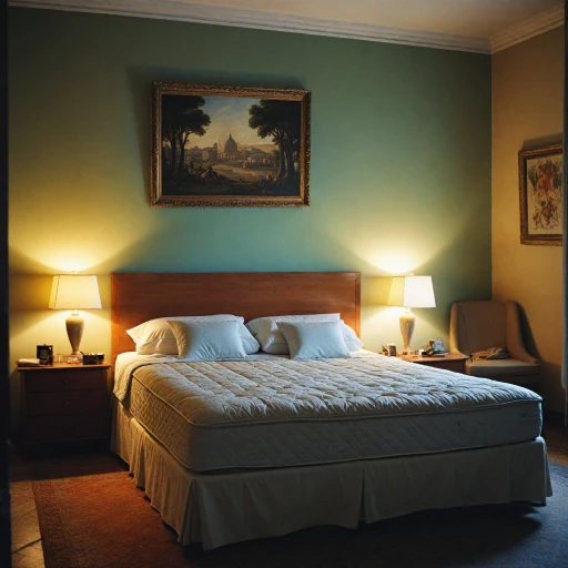 Comment un rénovateur de matelas peut transformer votre sommeil