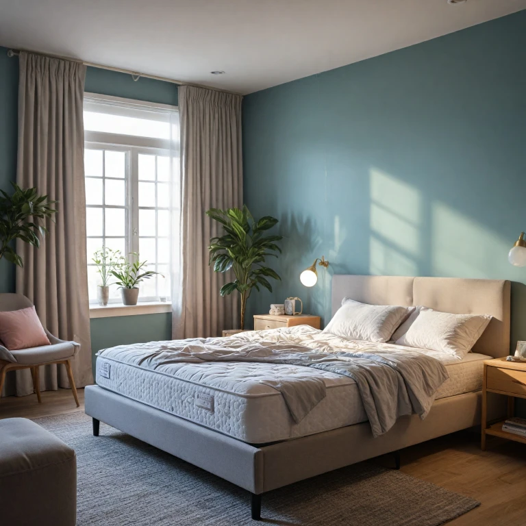 Comment choisir la taille idéale pour votre matelas
