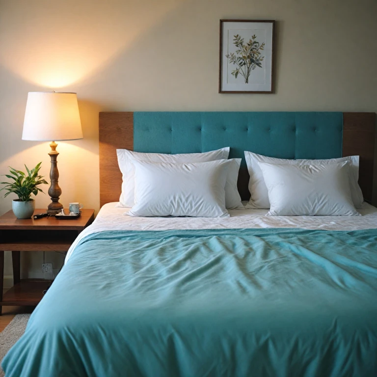 Comment choisir une housse anti-acarien efficace pour votre lit