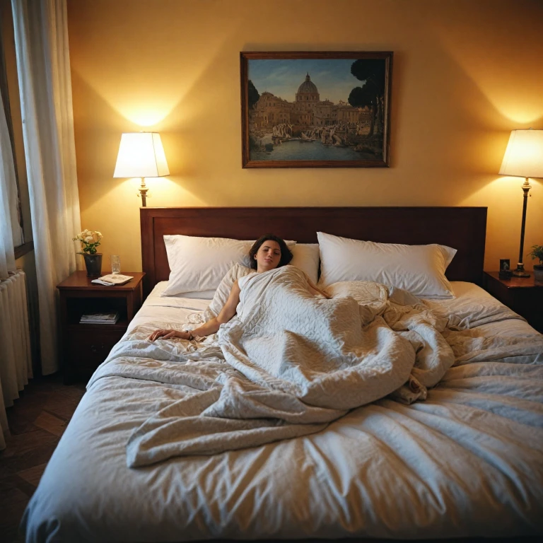Comment un surmatelas peut soulager votre mal de dos