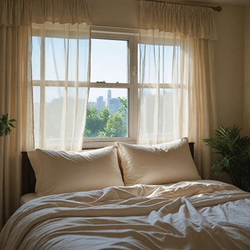 Les avantages d'un matelas très ferme pour un sommeil réparateur