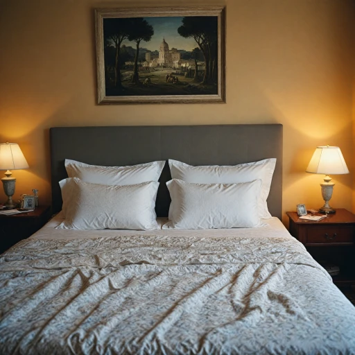 Choisir la meilleure housse pour votre surmatelas