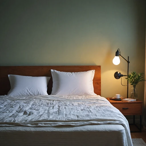 Tout savoir sur le matelas en latex 90 x 200