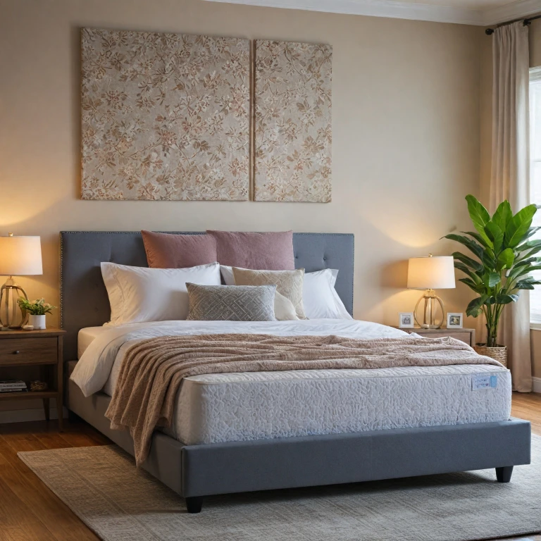 Les meilleures marques de matelas de luxe pour un sommeil parfait