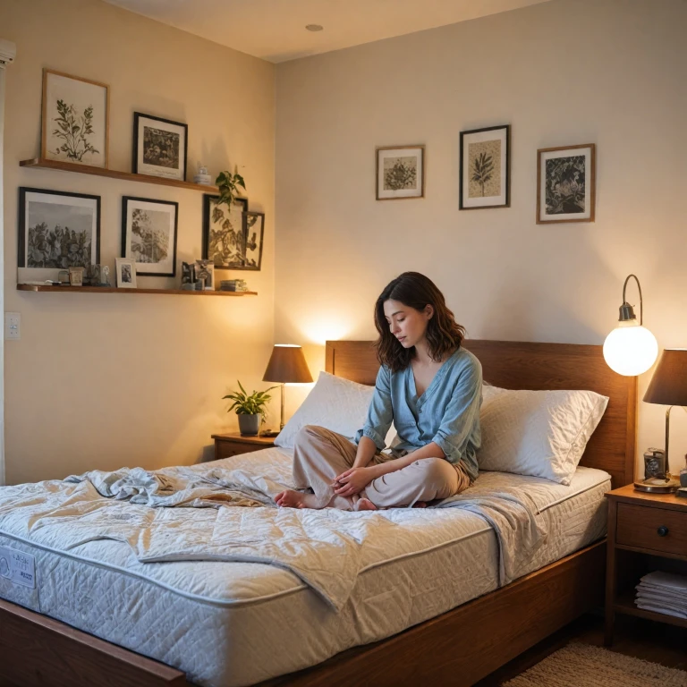 Comment choisir la meilleure option de reprise de matelas